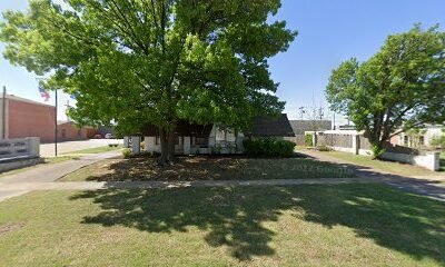 Bailes-Polk Funeral Home