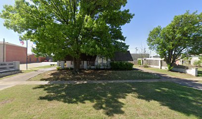 Bailes-Polk Funeral Home