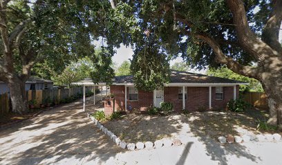 Dickey Brothers Memorial Funeral Home