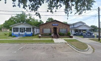 J T Hall Funeral Home