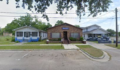 J T Hall Funeral Home
