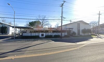 Morgan Jones Funeral Home