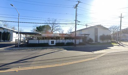 Morgan Jones Funeral Home