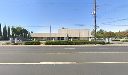 Andrews & Greilich Mortuary