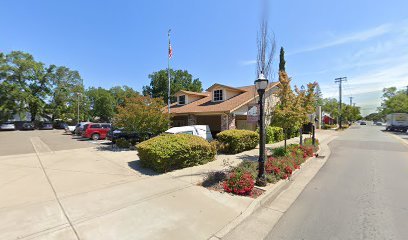 Herberger Family Elk Grove Funeral Chapel