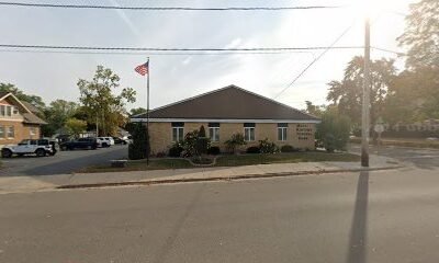 Muehl-Boettcher Funeral Home