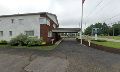 Cox-McNulty Funeral Home