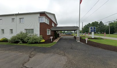 Cox-McNulty Funeral Home