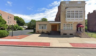 William Leahy Funeral Home