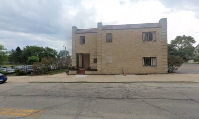 Bradley Funeral Home