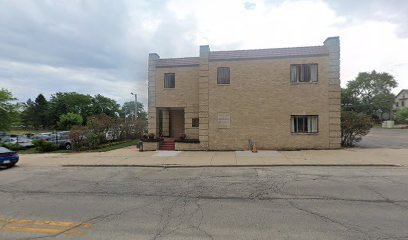 Bradley Funeral Home