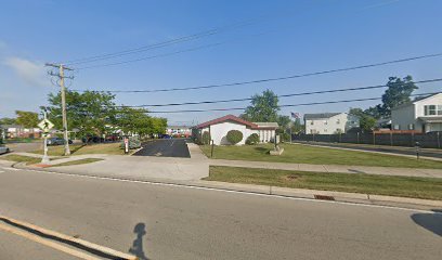 Bradshaw & Range Funeral Home