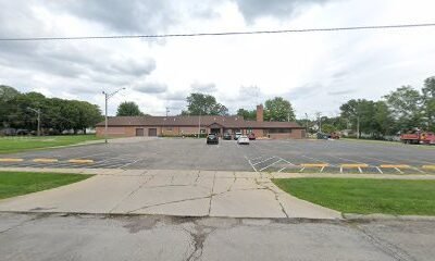 Carl E Ponds Funeral Home: Ponds Ernest