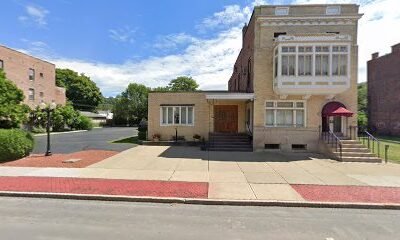 Bocketti Funeral Home
