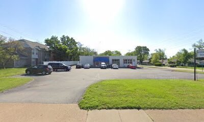 Williams-James Mortuary Inc