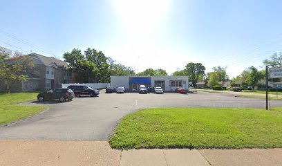 Williams-James Mortuary Inc