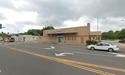 Wade Twin Chapels