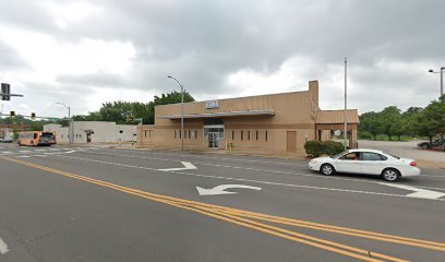 Wade Twin Chapels