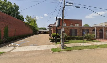 Collins Funeral Home