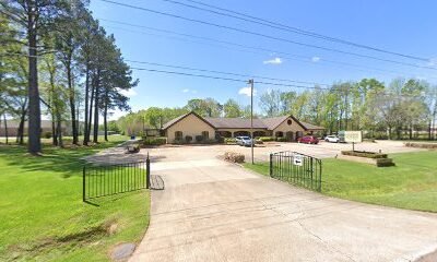 Lakeover Memorial Funeral Home