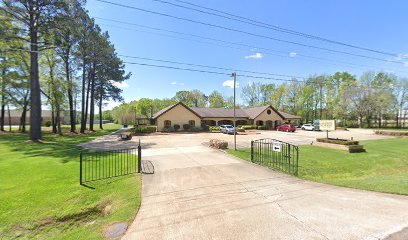 Lakeover Memorial Funeral Home