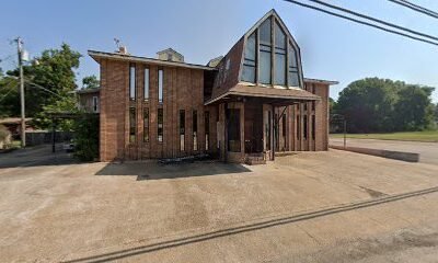 Cook Funeral Home Inc