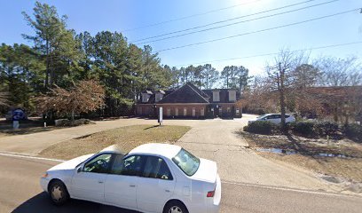 Sebrell Funeral Home