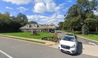 George S. Hassler Funeral Home