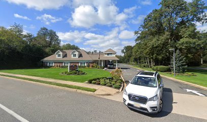 George S. Hassler Funeral Home