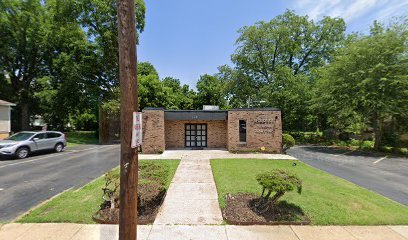 Bledsoe Funeral Home Inc