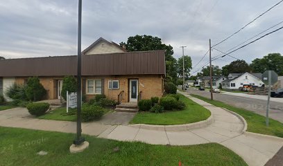 Lauer Family Funeral Homes