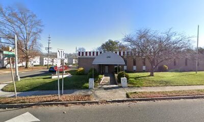 Jackson Funeral Home