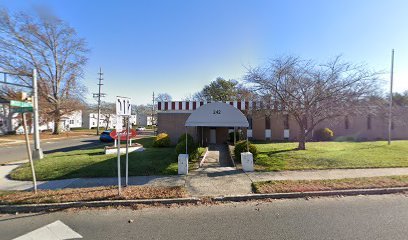 Jackson Funeral Home