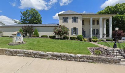 Ford and Sons Funeral Home