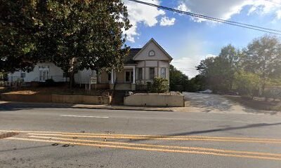 Jackson-Mc Whorter Funeral Home