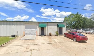 Greater Jackson Mortuary Service
