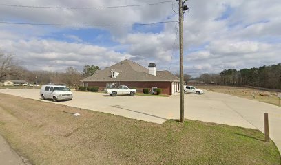 Deans Memorial Funeral Home