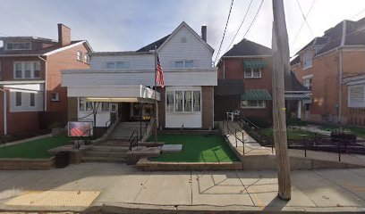 Maloy-Schleifer Funeral Home