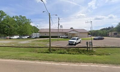 Smith Mortuary