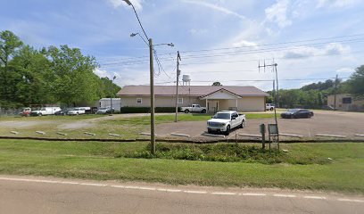 Smith Mortuary