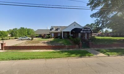 Family Memorial Funeral Services