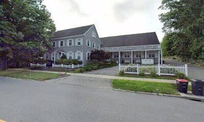 Graham Funeral Home