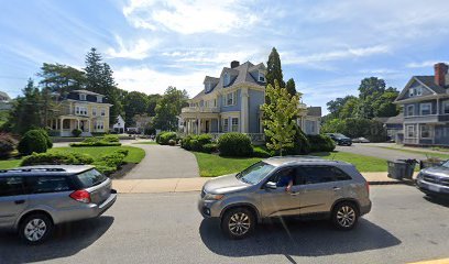 Graham Funeral Home