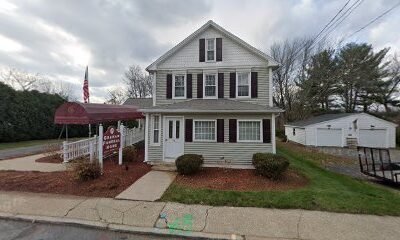 Graham Funeral Home