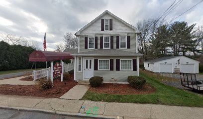 Graham Funeral Home