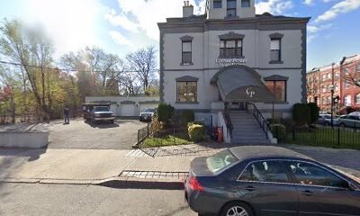 Cotton Parker Funeral Home