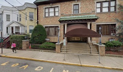 Morgado Funeral Home