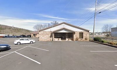 Williams Funeral Home