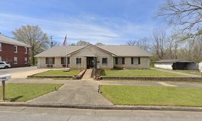 Ervin Funeral Chapel