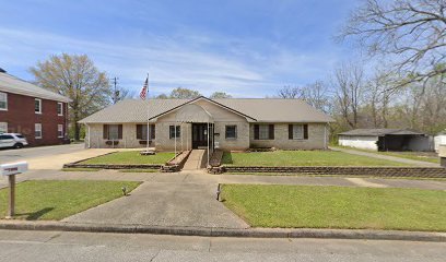 Ervin Funeral Chapel